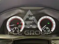 2022 Skoda Scala