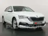 2022 Skoda Scala