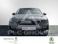 2022 Skoda Scala