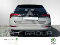 2022 Skoda Scala