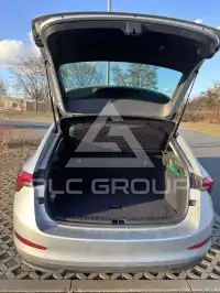 2022 Skoda Scala