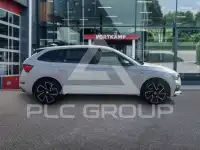 2022 Skoda Scala