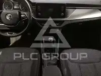 2022 Skoda Scala