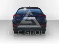 2022 Skoda Scala