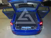 2022 Skoda Scala