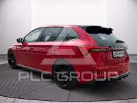 2022 Skoda Scala