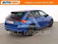 2022 Skoda Scala