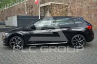 2022 Skoda Scala