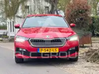 2022 Skoda Scala