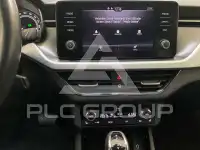 2022 Skoda Scala