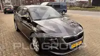 2022 Skoda Scala