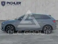 2022 Skoda Scala
