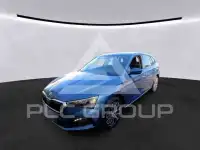 2022 Skoda Scala