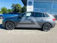 2022 Skoda Scala