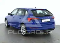2022 Skoda Scala
