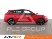 2022 Skoda Scala