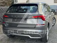 2022 Skoda KAMIQ