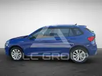 2022 Skoda KAMIQ