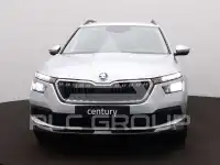 2022 Skoda KAMIQ