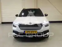 2022 Skoda KAMIQ