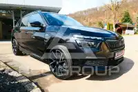 2022 Skoda KAMIQ