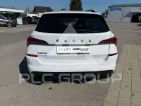 2022 Skoda KAMIQ