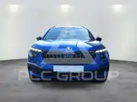 2022 Skoda KAMIQ