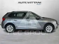 2022 Skoda KAMIQ