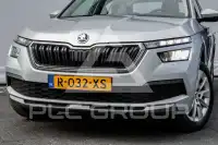 2022 Skoda KAMIQ