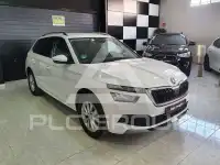 2022 Skoda KAMIQ