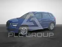 2022 Skoda KAMIQ