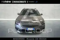 2022 Skoda KAMIQ