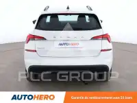 2022 Skoda KAMIQ