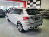 2022 Skoda KAMIQ