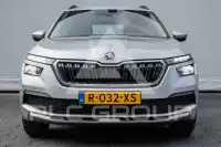 2022 Skoda KAMIQ