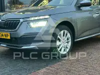 2022 Skoda KAMIQ