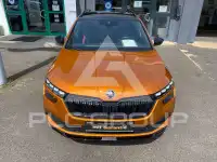 2022 Skoda KAMIQ