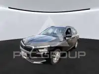2022 Skoda KAMIQ