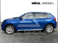 2022 Skoda KAMIQ
