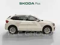 2022 Skoda KAMIQ