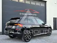 2022 Skoda KAMIQ