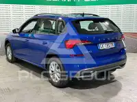 2022 Skoda KAMIQ