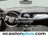 2022 Skoda KAMIQ