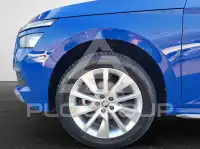2022 Skoda KAMIQ