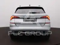2022 Skoda KAMIQ