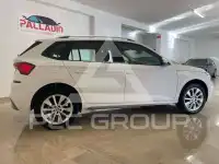 2022 Skoda KAMIQ