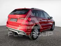 2022 Skoda KAMIQ