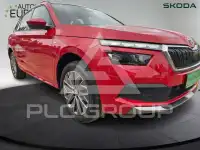 2022 Skoda KAMIQ