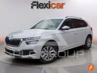 2022 Skoda KAMIQ