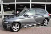 2022 Skoda KAMIQ